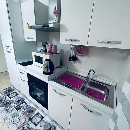 Rose's House Bari