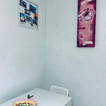 Apartment Rose's House Bari